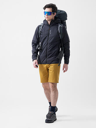 ORTOVOX | Herren Touren Isojacke Piz Duan SW Hoodie