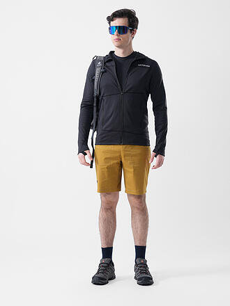 ORTOVOX | Herren Fleecejacke Light Hoodie