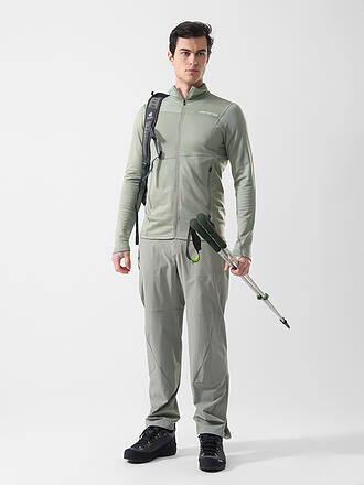 ORTOVOX | Herren Fleecejacke Light
