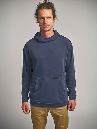 ORTOVOX | Herren Funktionssweater Affinity Hoodie