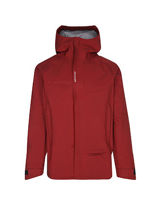 ORTOVOX | Herren Jacke Seceda 3L Hoodie