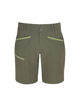 ORTOVOX |  Damen Wandershorts Pelmo 