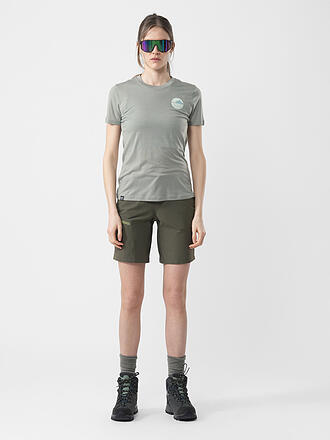 ORTOVOX |  Damen Wandershorts Pelmo 