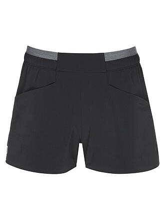 ORTOVOX | Damen Wandershorts Trace