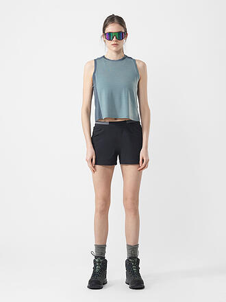 ORTOVOX | Damen Wandershorts Trace