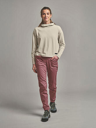 ORTOVOX | Damen Sweater Affinity Hoodie