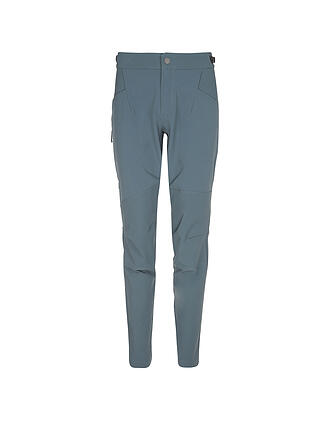 ORTOVOX | Damen Softshell Wanderhose Trad Plus