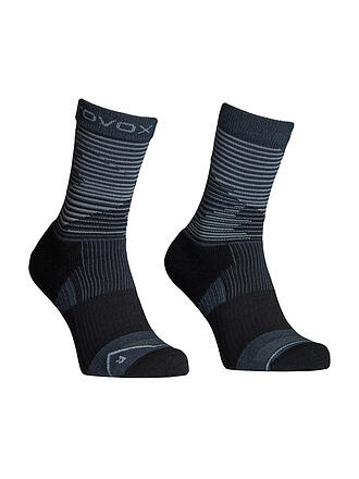 ORTOVOX | Herren Wandersocken All Mountain Mid Socks M