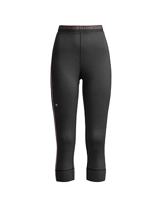ORTOVOX | Damen 3/4 Hose Rock'n'Wool 185