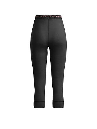 ORTOVOX | Damen 3/4 Hose Rock'n'Wool 185