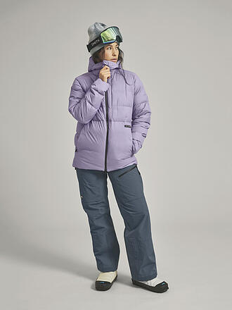 ORTOVOX | Damen Isojacke Downwool 270