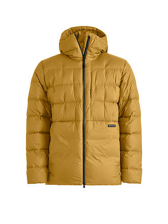 ORTOVOX | Herren Isojacke Downwool 270
