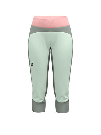 ORTOVOX | Damen Unterziehhose Ravine Metawool 60 Hybrid