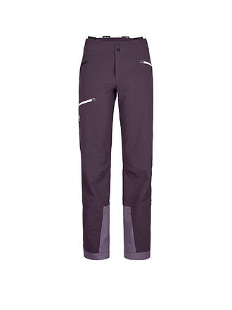 ORTOVOX | Damen Touren Softshellhose Pizol