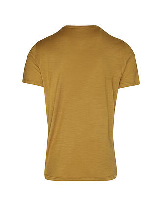 ORTOVOX | Herren Funktionsshirt Badge Merino