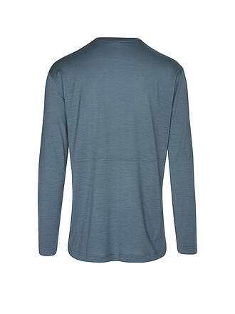 ORTOVOX | Herren Funktionsshirt 185 Merino Patch