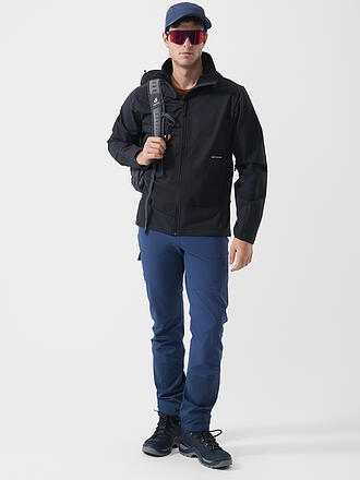 ORTOVOX | Herren Softshell Wanderhose Venet