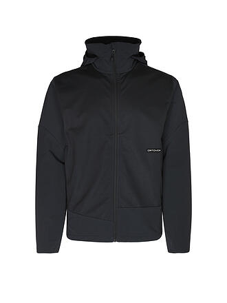 ORTOVOX | Herren Tourenjacke Ortler Plus 