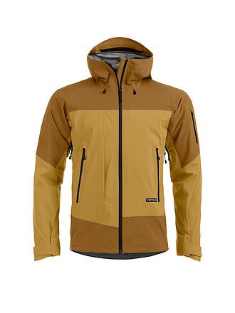 ORTOVOX | Herren Tourenjacke Ortler GTX 3L Hoodie