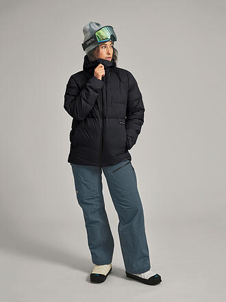 ORTOVOX | Damen Isojacke Downwool 270