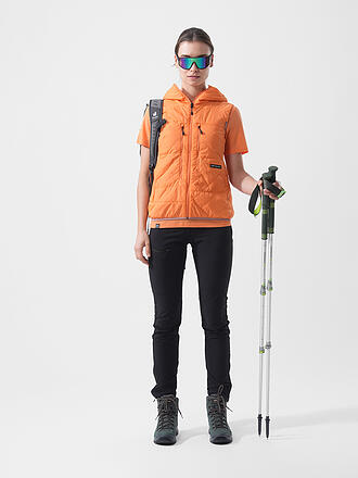 ORTOVOX | Damen Gilet Venet