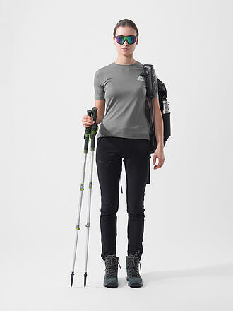ORTOVOX | Damen Funktionsshirt Triangel 140 Cool