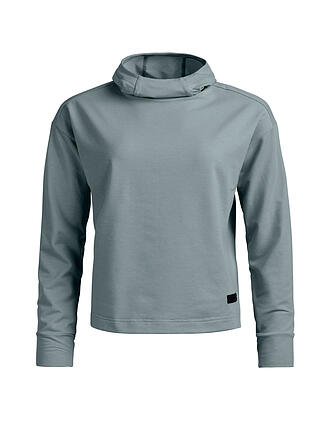 ORTOVOX | Damen Sweater Affinity Hoodie