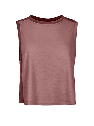 ORTOVOX | Damen Funktionstank 150 COOL Crack