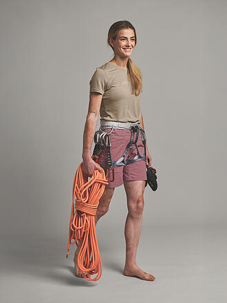 ORTOVOX | Damen Wandershorts Affinity