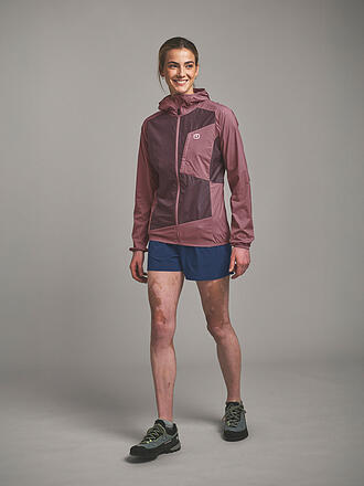 ORTOVOX | Damen Windjacke Trace Hoodie
