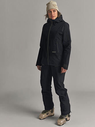 ORTOVOX | Damen Tourenhose Ortler GTX 3L