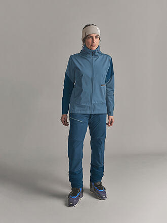ORTOVOX | Damen Tourenhose Ortler 