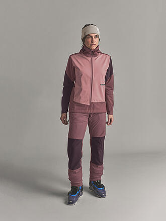 ORTOVOX | Damen Tourenhose Ortler 