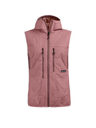 ORTOVOX | Damen Gilet Venet