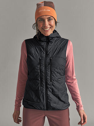 ORTOVOX | Damen Gilet Venet