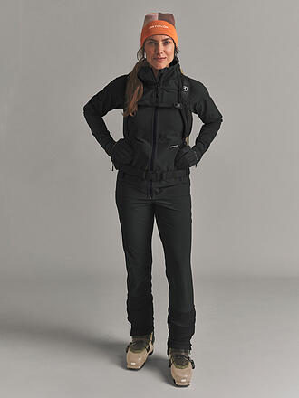 ORTOVOX | Damen Softshell Wanderhose Venet Stretch