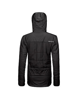 ORTOVOX | Damen Touren Isojacke Zinal Hoodie