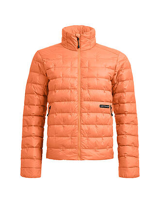ORTOVOX | Damen Isojacke Downwool 180