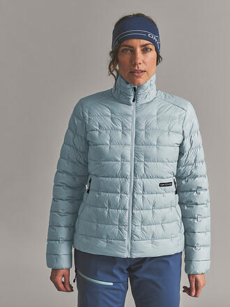 ORTOVOX | Damen Isojacke Downwool 180
