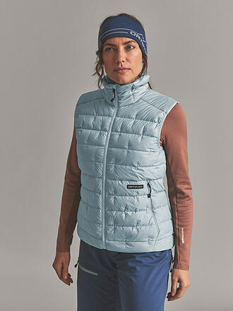 ORTOVOX | Damen Isoweste Downwool 180