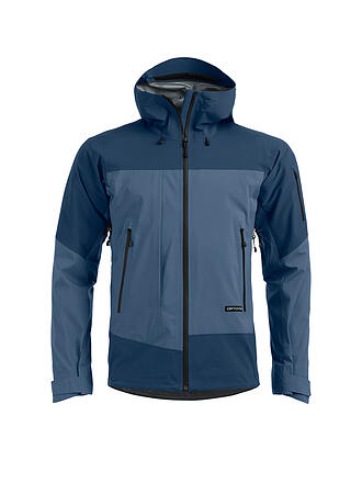 ORTOVOX | Herren Tourenjacke Ortler GTX 3L Hoodie