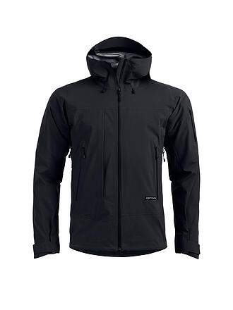 ORTOVOX | Herren Tourenjacke Ortler GTX 3L Hoodie