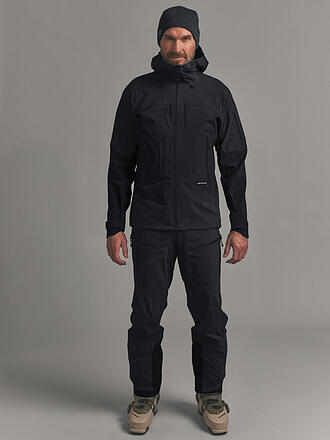 ORTOVOX | Herren Tourenjacke Ortler GTX 3L Hoodie