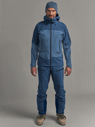 ORTOVOX | Herren Tourenhose Ortler GTX 3L
