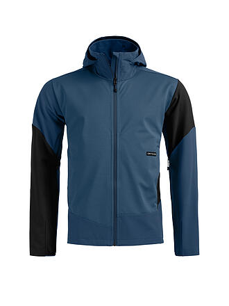 ORTOVOX | Herren Tourenjacke Ortler Plus 