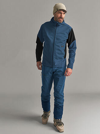 ORTOVOX | Herren Tourenjacke Ortler Plus 