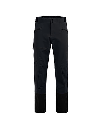 ORTOVOX | Herren Touren Softshellhose Ortler
