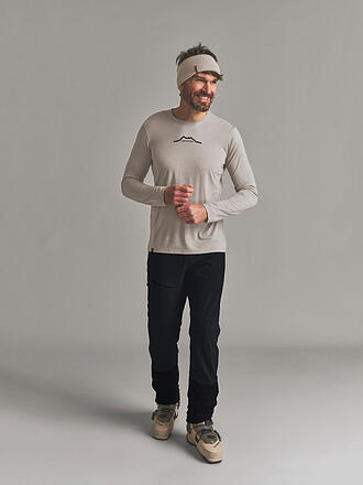 ORTOVOX | Herren Touren Softshellhose Ortler