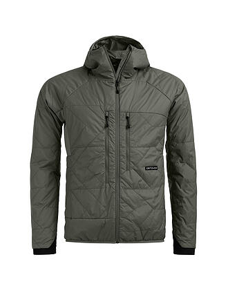 ORTOVOX | Herren Isojacke Venet SW 60 Hoodie
