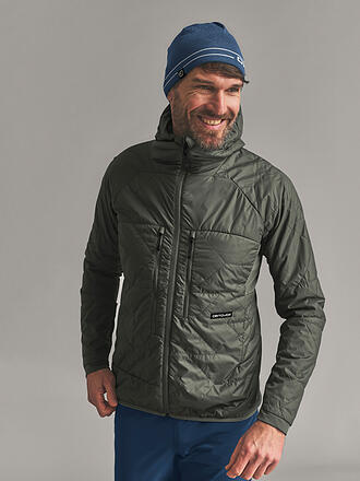 ORTOVOX | Herren Isojacke Venet SW 60 Hoodie